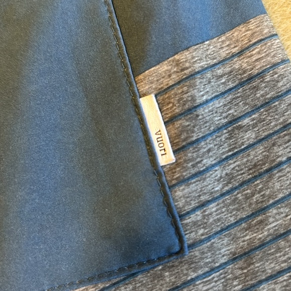 Men’s Vuori blur trail Shorts M - Picture 7 of 12